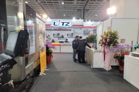 2022 TIMTOSxTMTS 臺北展