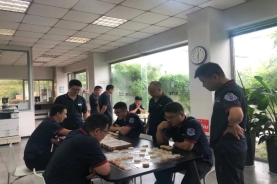 嘉興麗馳2021年象棋比賽